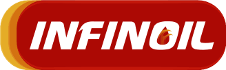 Infinoil logo